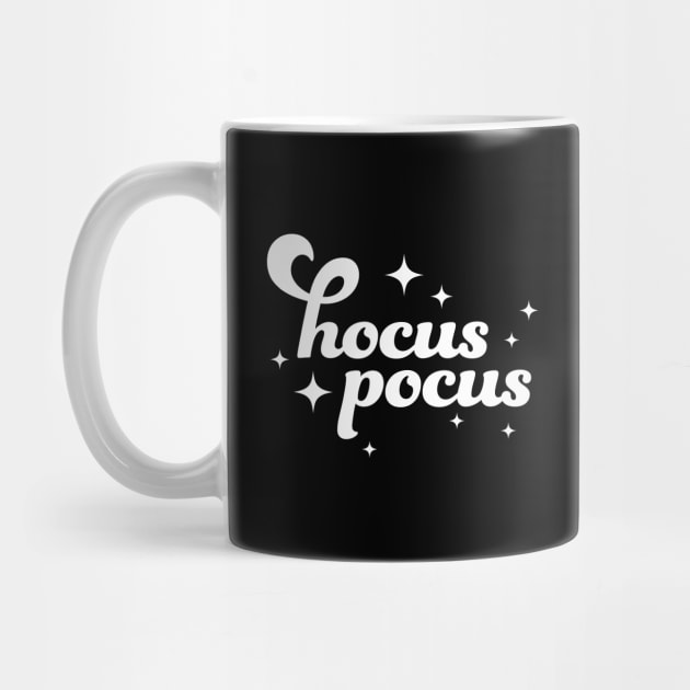 Hocus Pocus Shirt, It's Just A Bunch of Hocus Pocus Tee, Spooky Season Tee, October 31st Shirt, Not Your Basic Tee, Unisex Gifts by Inspirit Designs